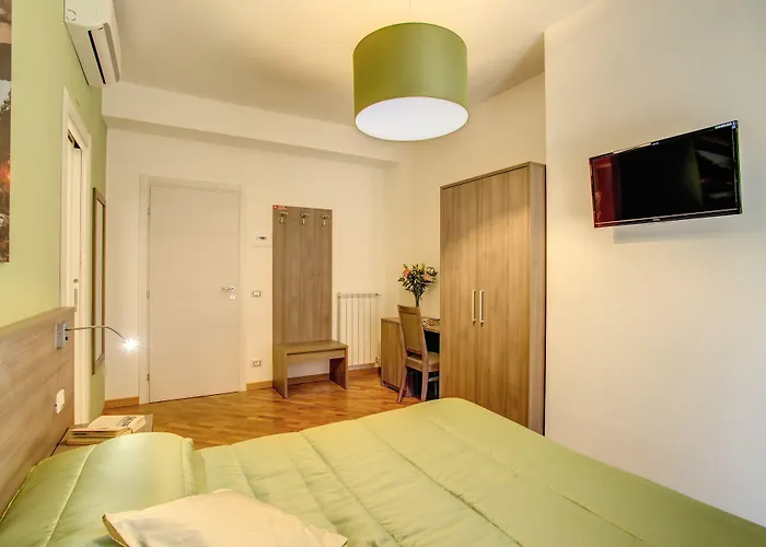 Gasthof Vatican Cipro 3*