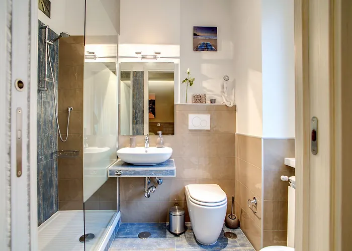 Vatican Cipro Gasthof 3*