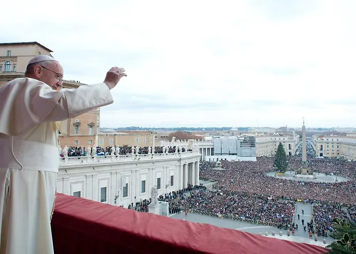 Gasthof Vatican Cipro Rom