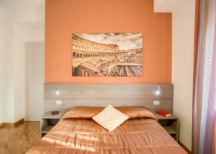Vatican Cipro Gasthof 3*