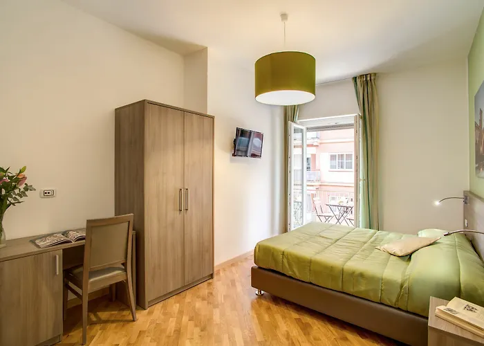 Gasthof Vatican Cipro