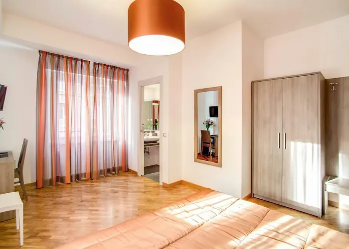 Gasthof Vatican Cipro 3*